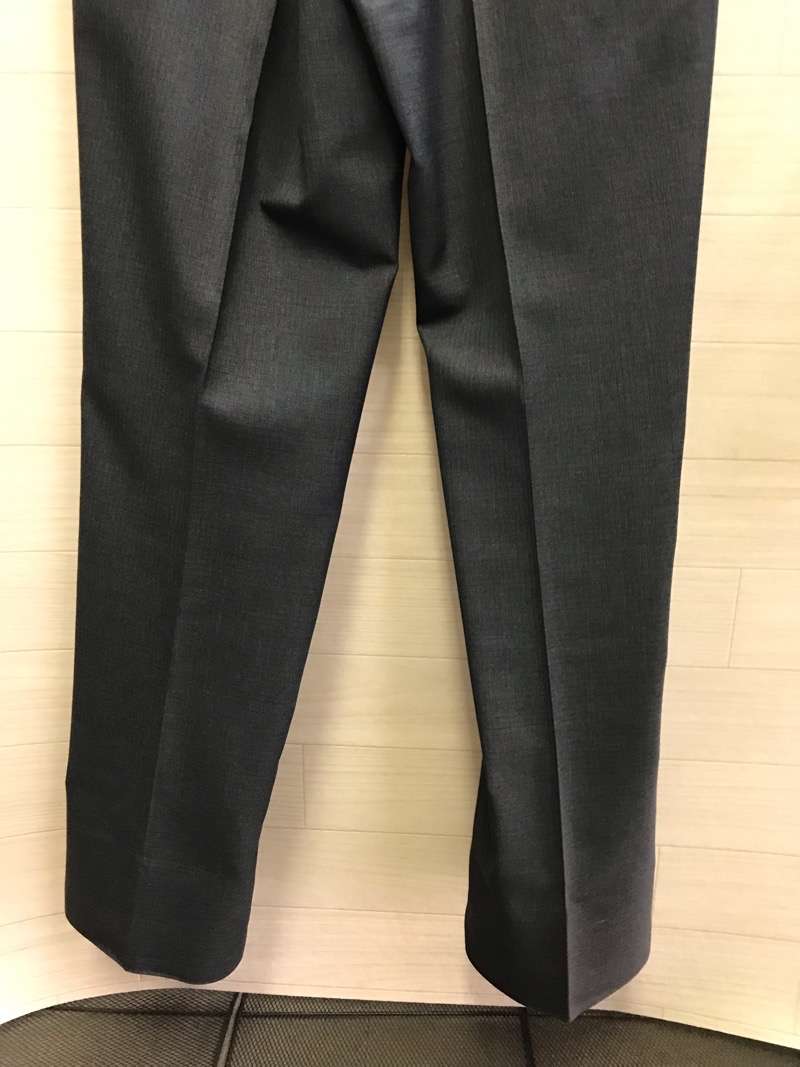 神奈川県　日本大学藤沢高校　ズボン　【0204869】