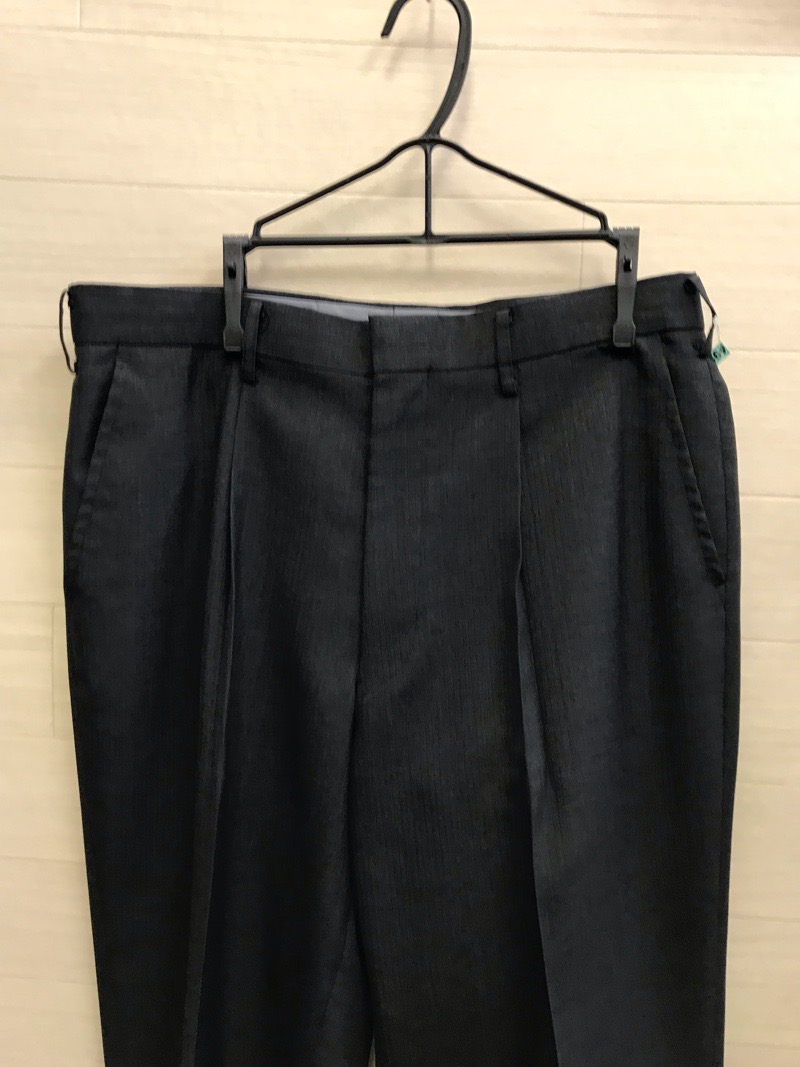 神奈川県　日本大学藤沢高校　ズボン　【0204869】