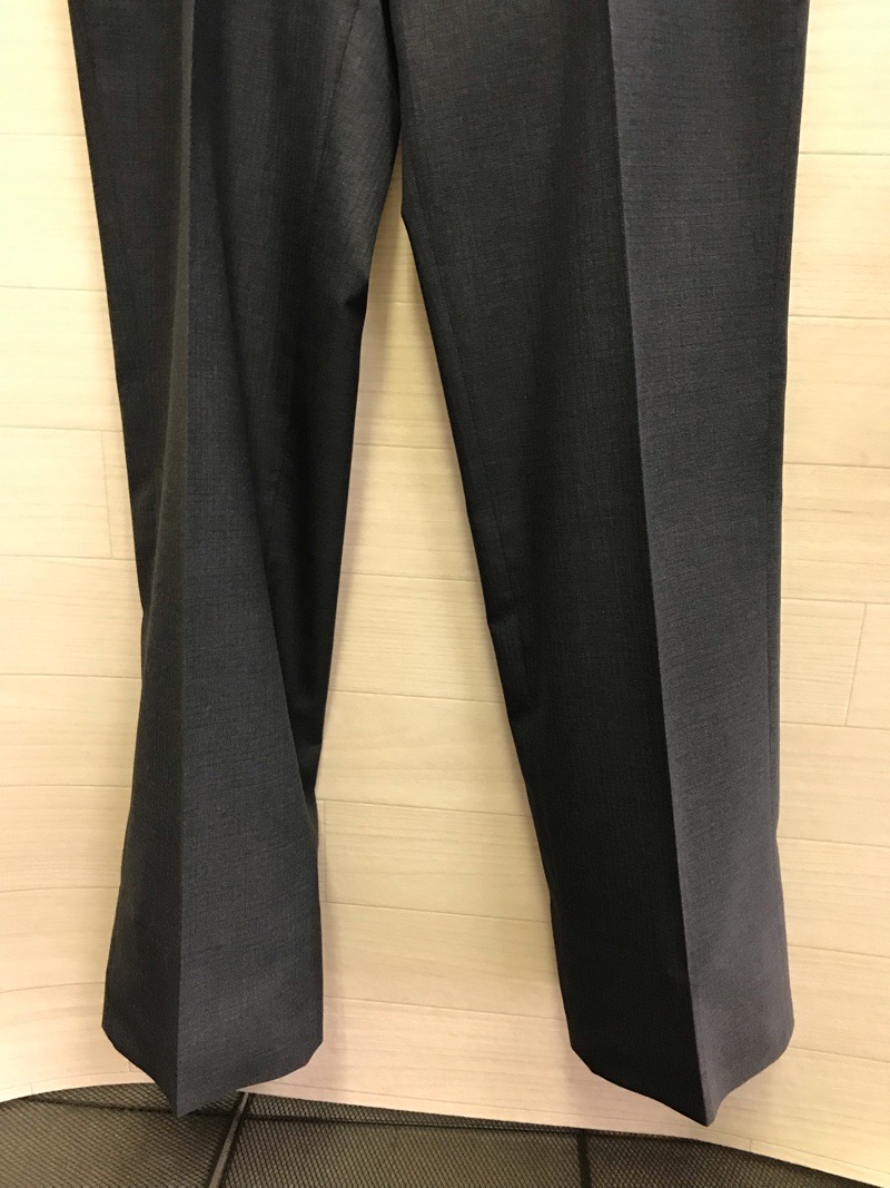 神奈川県　日本大学藤沢高校　ズボン　【0204869】