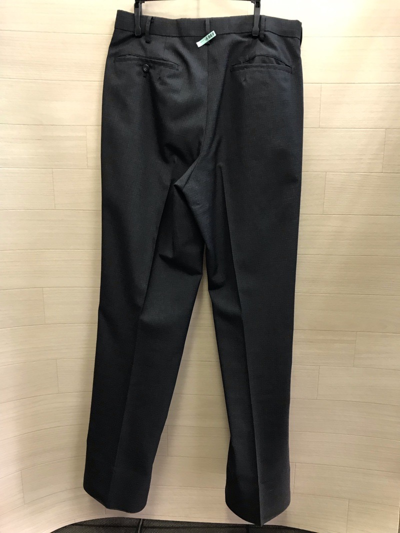 神奈川県　日本大学藤沢高校　ズボン　【0204869】