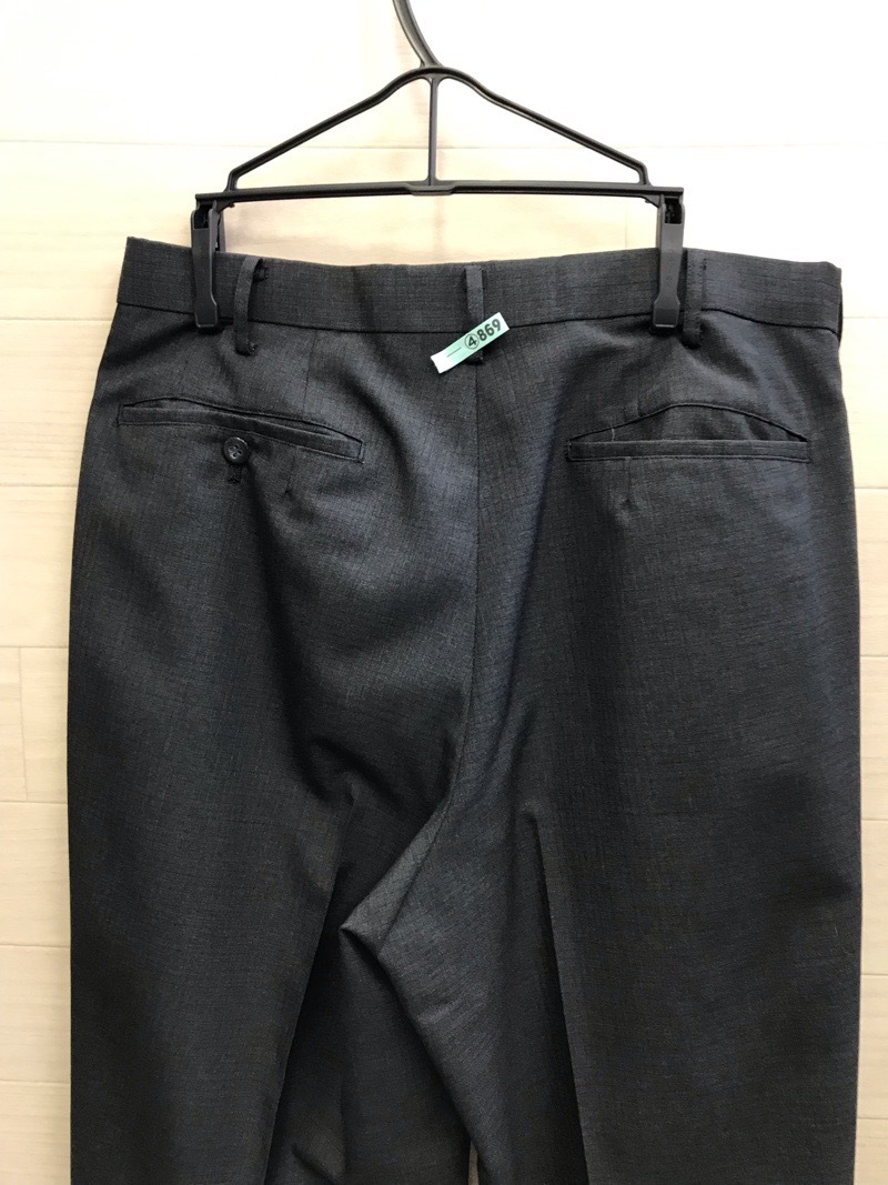 神奈川県　日本大学藤沢高校　ズボン　【0204869】