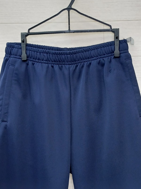 神奈川県　秦野高校　ハーフパンツ（旧デザイン）　【0304753】