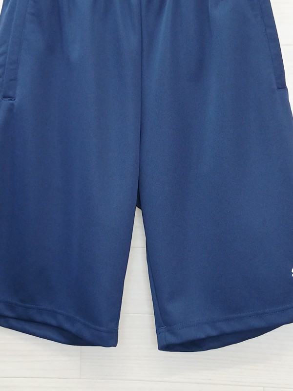 神奈川県　秦野高校　ハーフパンツ（旧デザイン）　【0304753】