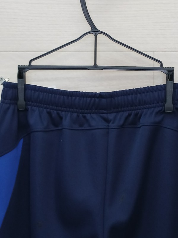 神奈川県　秦野高校　ハーフパンツ（旧デザイン）　【0304753】