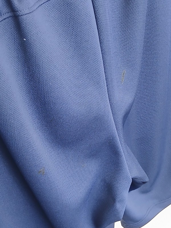 神奈川県　秦野高校　ハーフパンツ（旧デザイン）　【0304753】