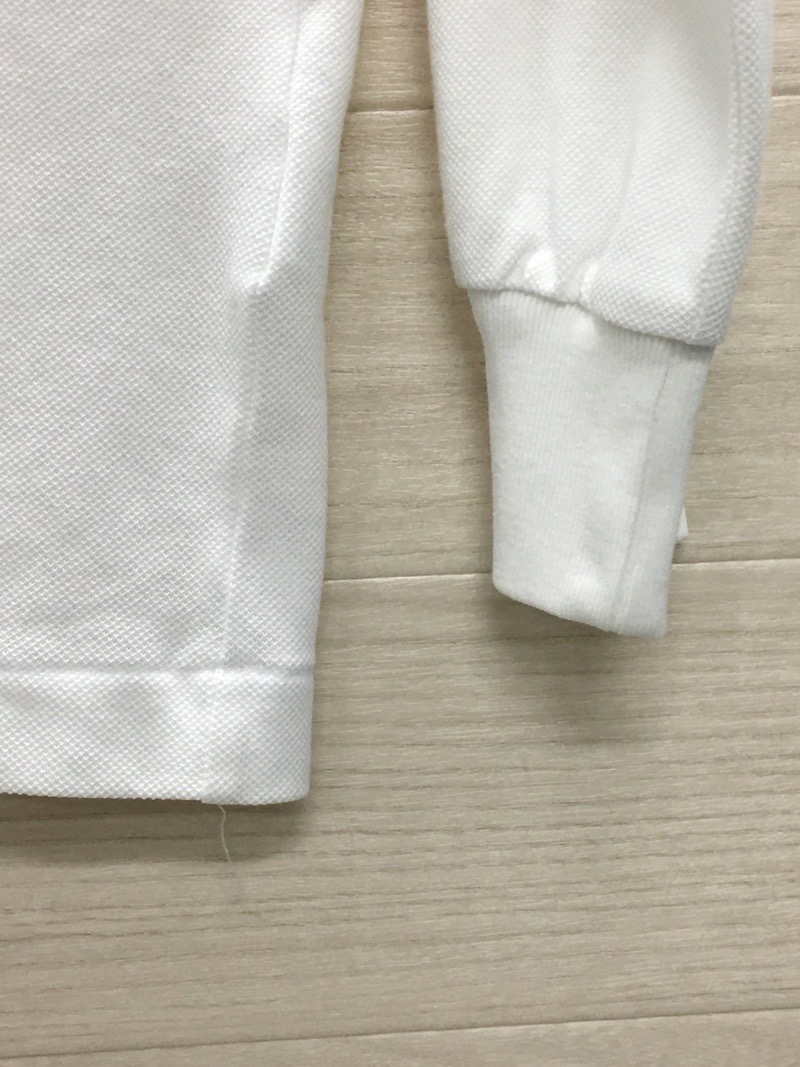 海西中学校　ポロシャツ　【0103584】