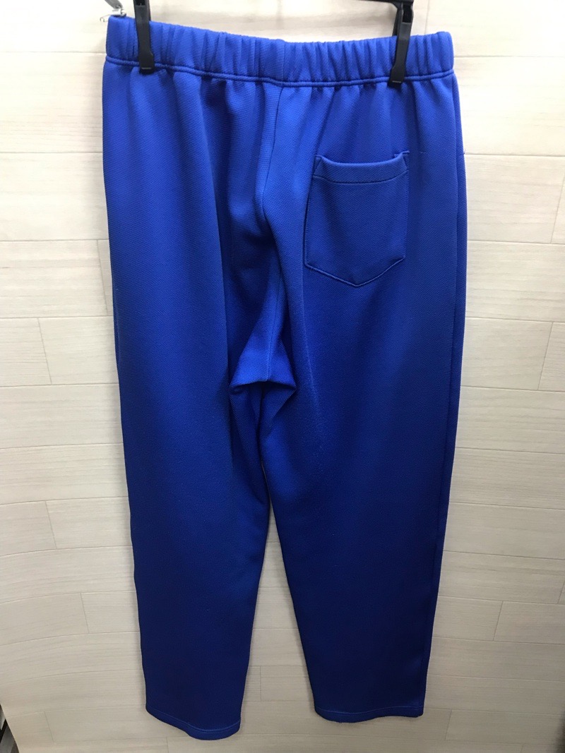 伊勢原中学校 ジャージ下 【0302561】