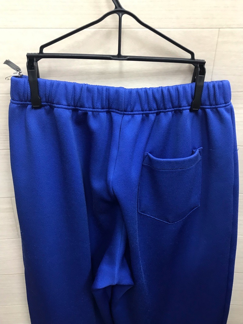 伊勢原中学校 ジャージ下 【0302561】