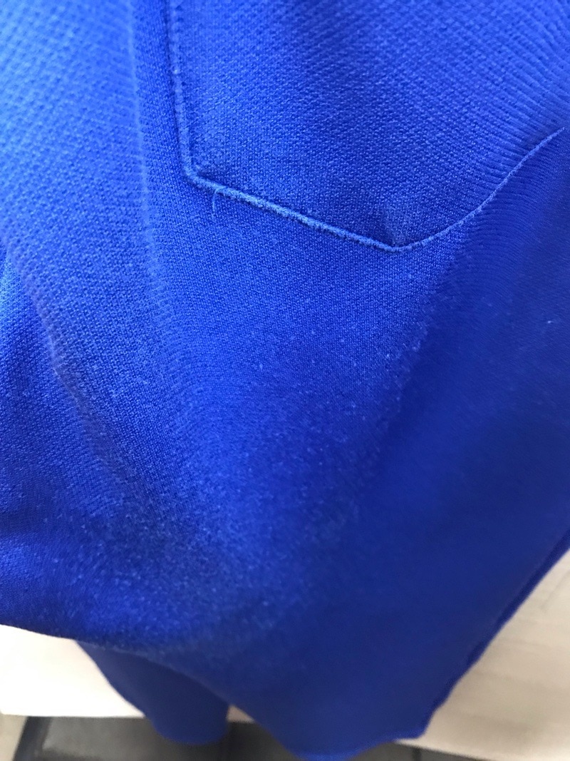 伊勢原中学校 ジャージ下 【0302561】