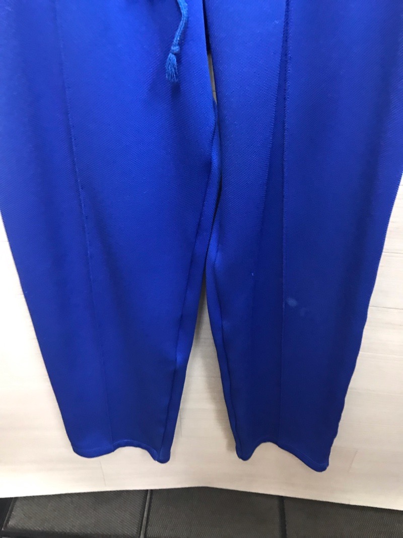 伊勢原中学校 ジャージ下 【0302561】