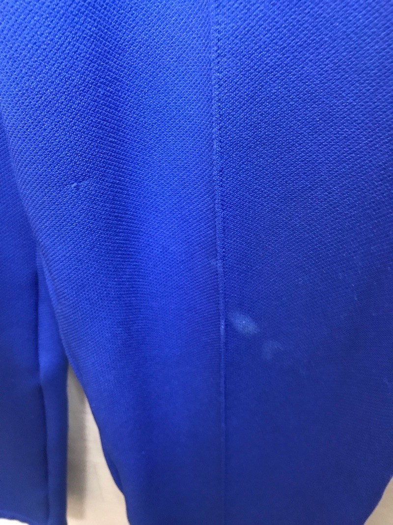 伊勢原中学校 ジャージ下 【0302561】