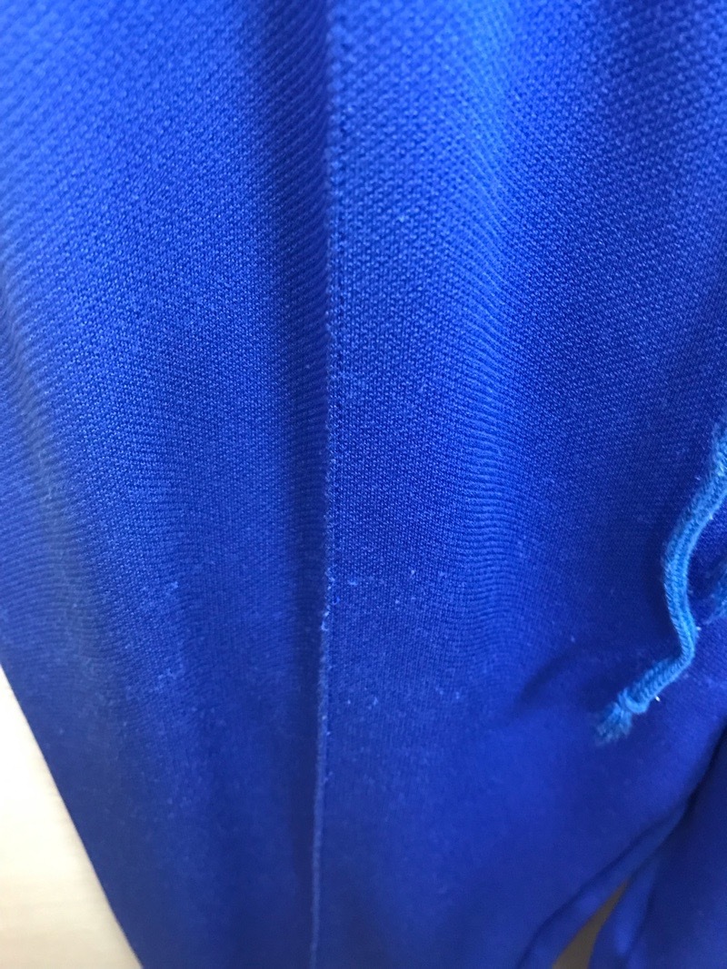 伊勢原中学校 ジャージ下 【0302561】