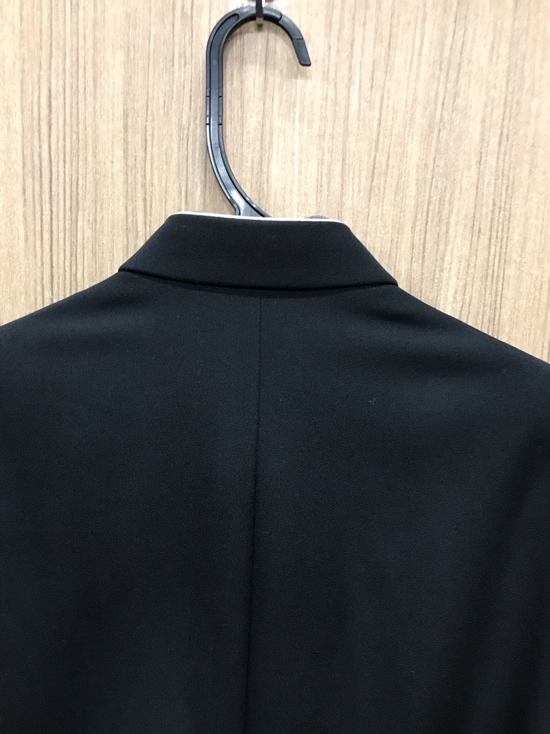 神奈川県　伊志田高校　学ラン　【0206310】