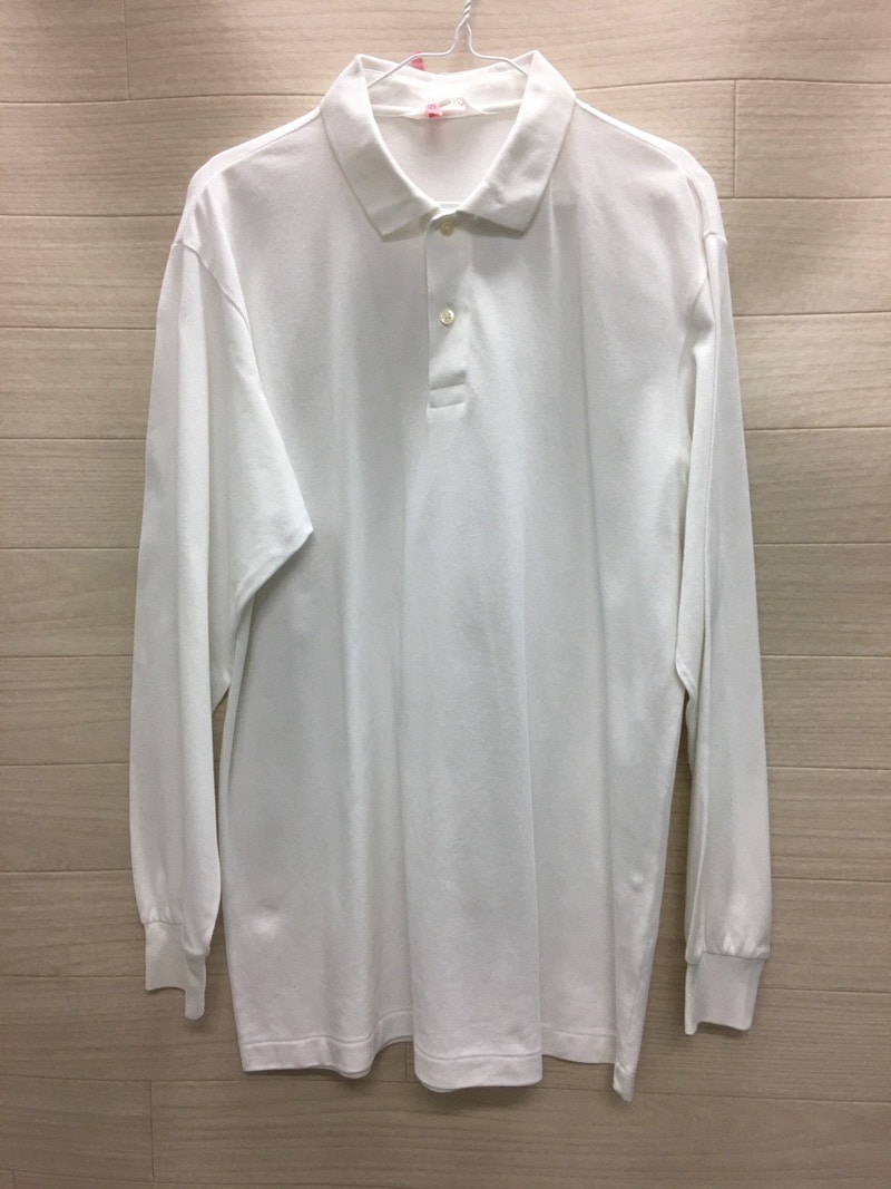 海西中学校 ポロシャツ 【0103583】