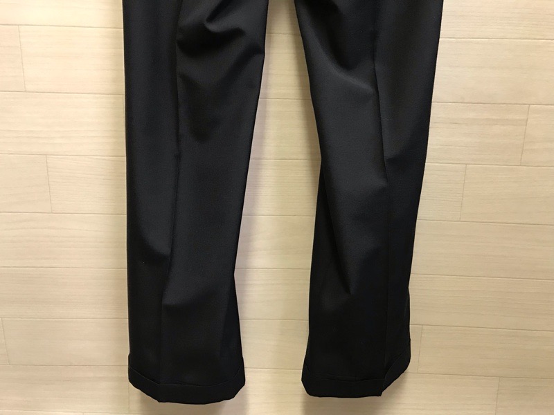 慶応義塾高校 ズボン 【0109292】 | 男子制服,高校 | 学生服中古買取