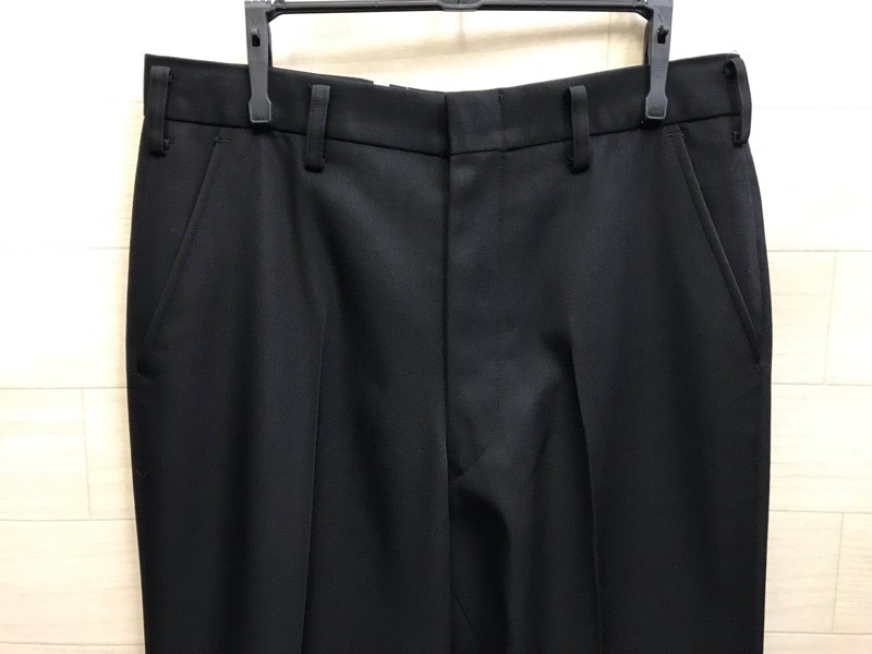 神奈川県 中沢中学校 ズボン 【0109142】