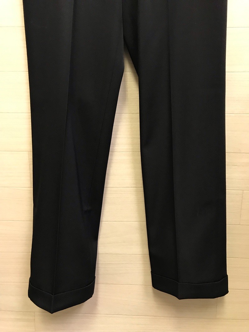 神奈川県 中沢中学校 ズボン 【0109142】