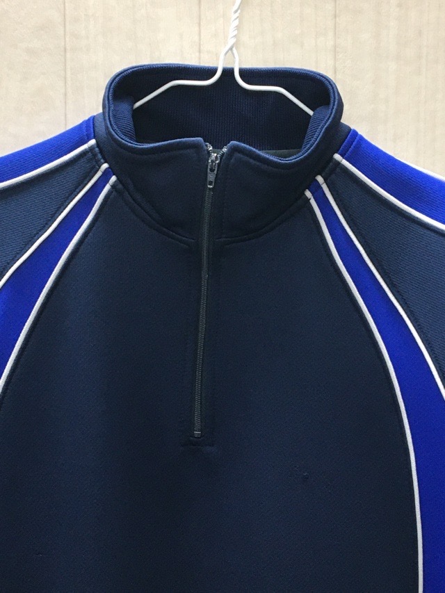 厚木中学校　ジャージ上　旧デザイン　【0209462】