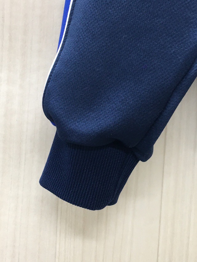 厚木中学校　ジャージ上　旧デザイン　【0209462】