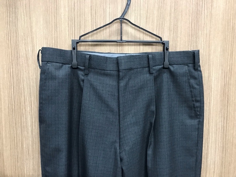 神奈川県 向上高校 ズボン(冬) 【0209567】