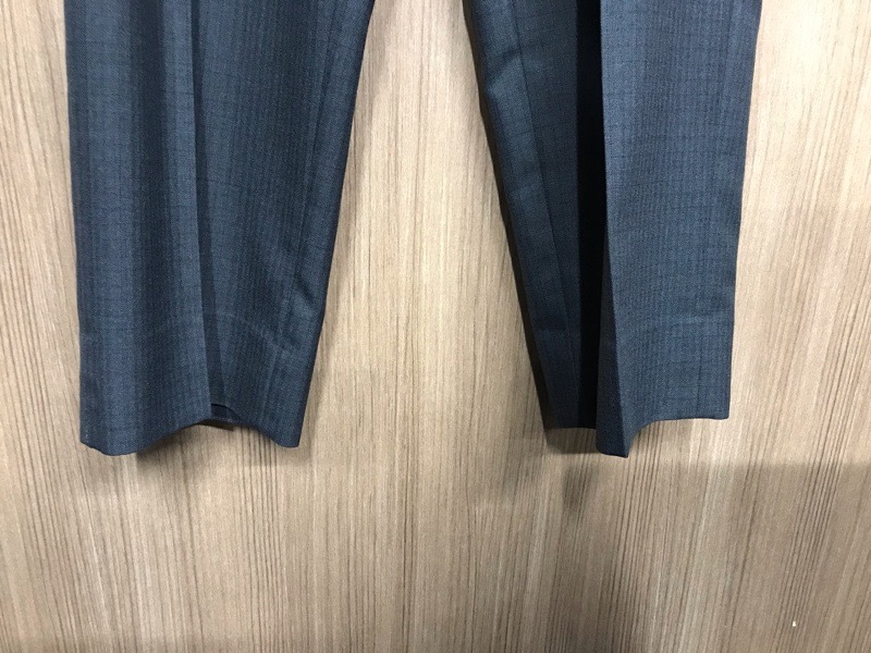 神奈川県 向上高校 ズボン(冬) 【0209567】