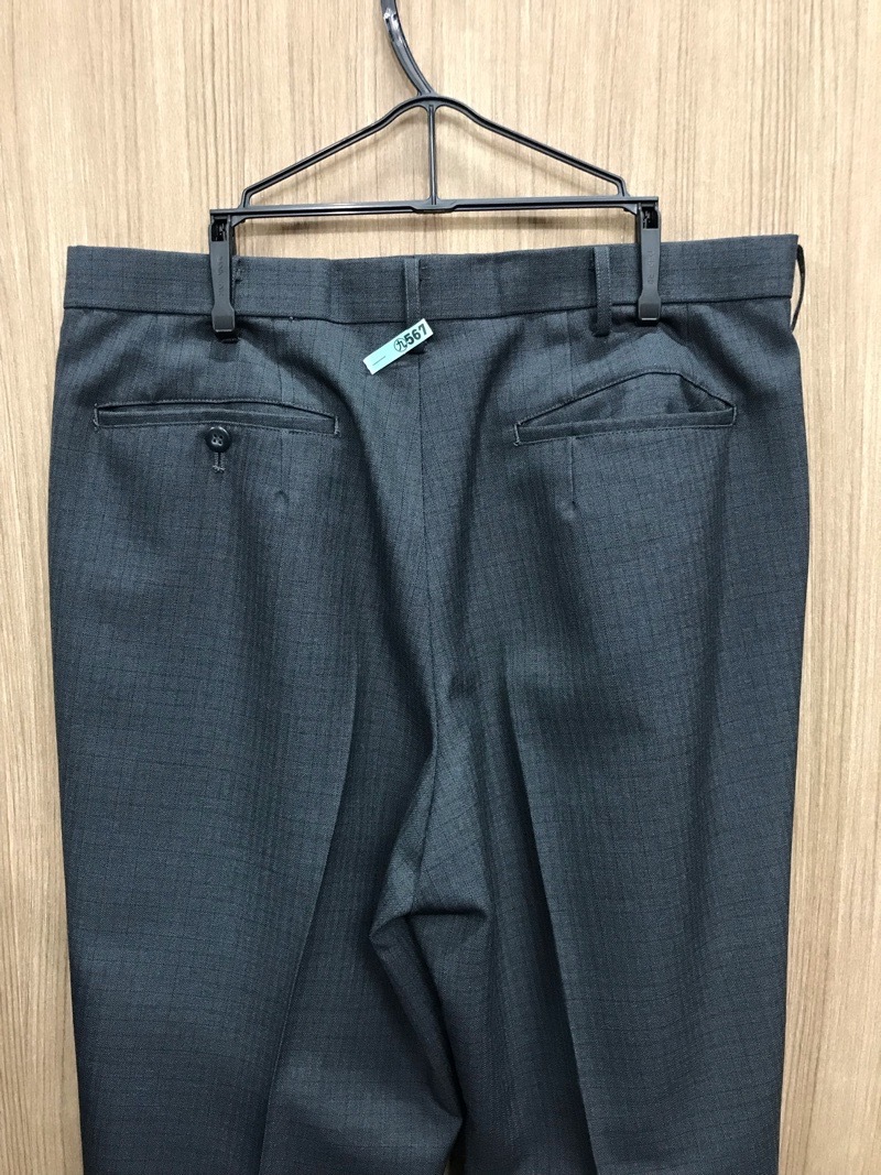 神奈川県 向上高校 ズボン(冬) 【0209567】