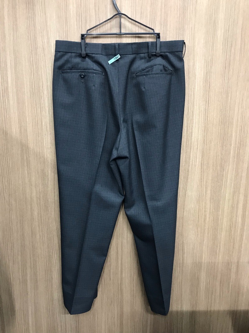 神奈川県 向上高校 ズボン(冬) 【0209567】