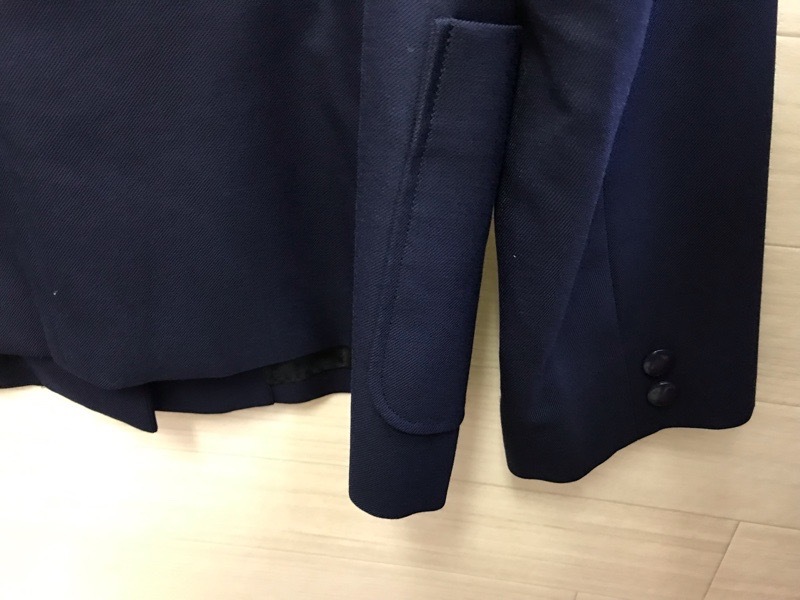 神奈川県　厚木中学校　女子ブレザー　【0203131】