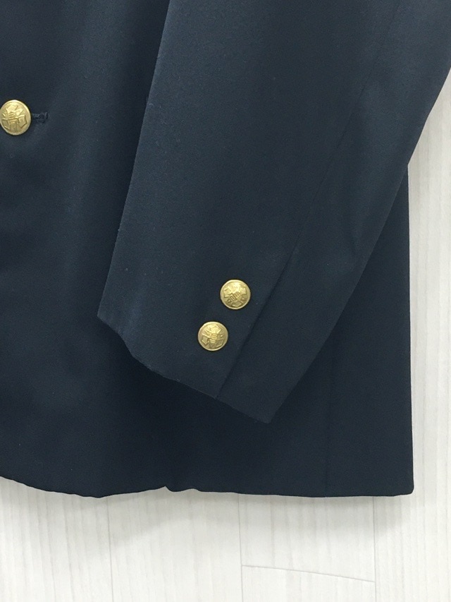 秦野高校 学ラン 【0110729】