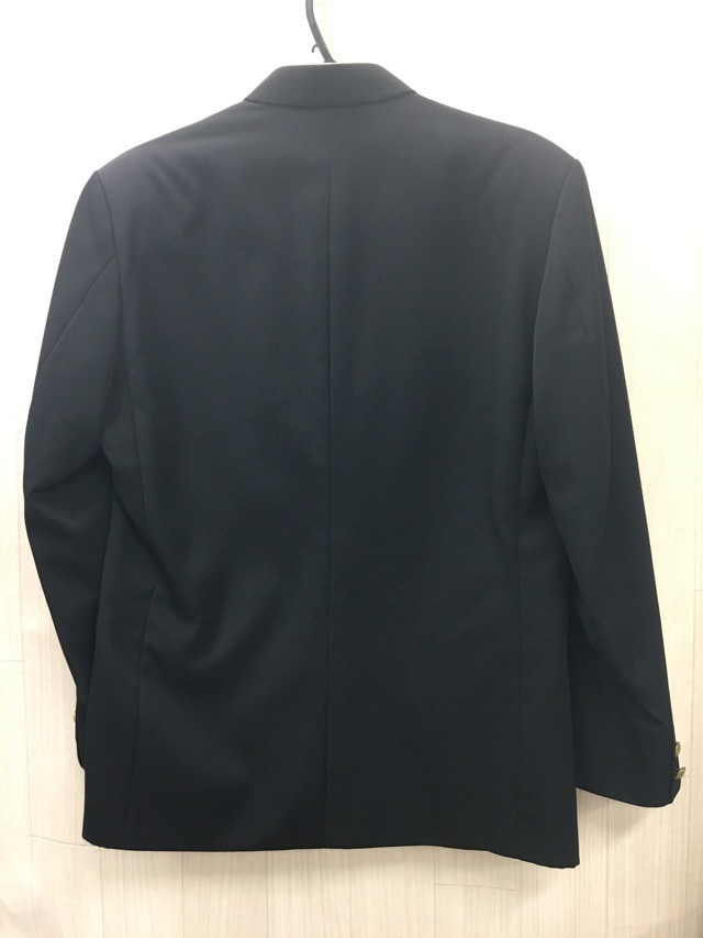 秦野高校 学ラン 【0110729】