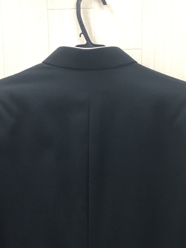 秦野高校 学ラン 【0110729】