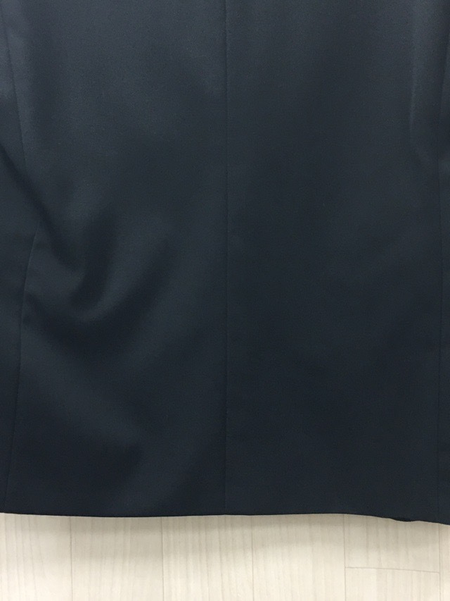 秦野高校 学ラン 【0110729】