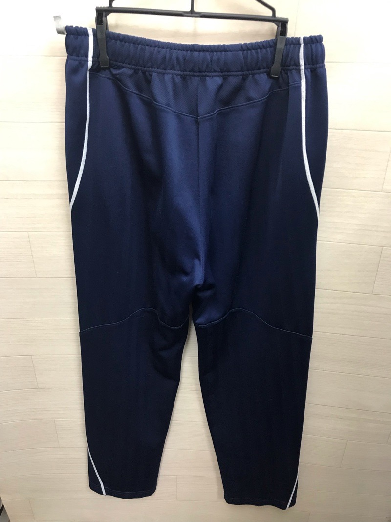 小鮎中学校 ジャージ下 【0303136】