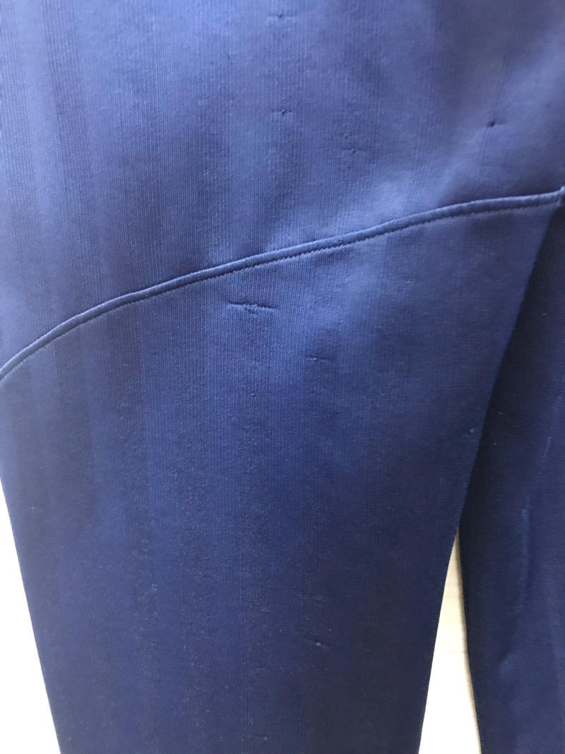 小鮎中学校 ジャージ下 【0303136】