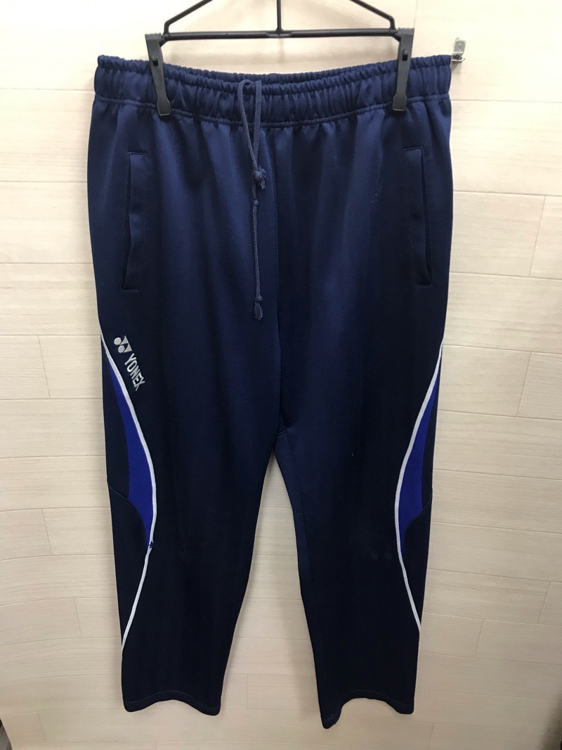 小鮎中学校 ジャージ下 【0303136】