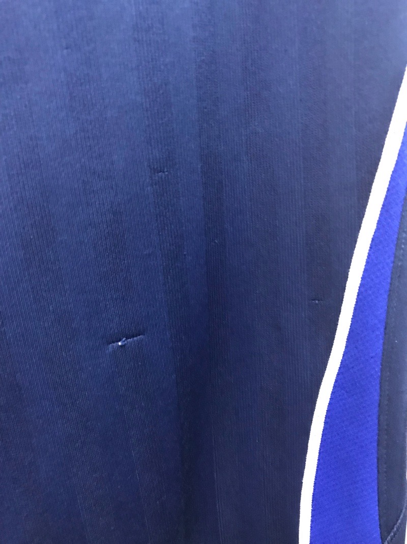 小鮎中学校 ジャージ下 【0303136】