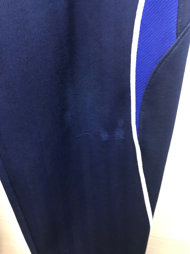 小鮎中学校 ジャージ下 【0303136】