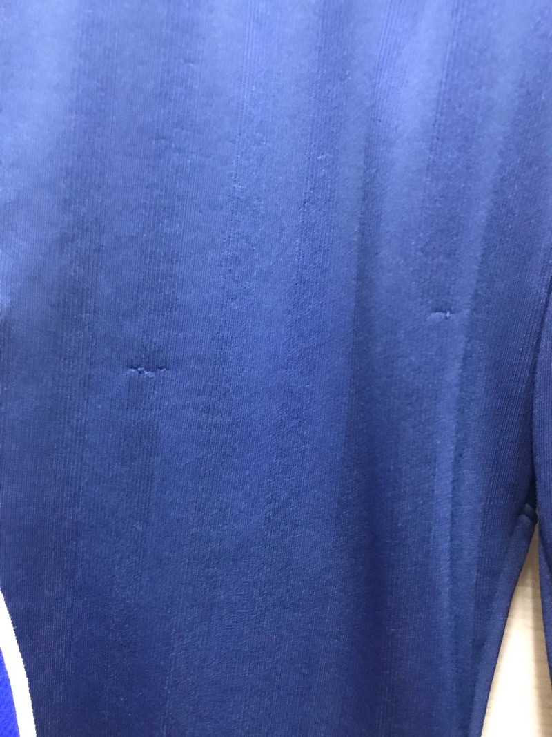 小鮎中学校 ジャージ下 【0303136】