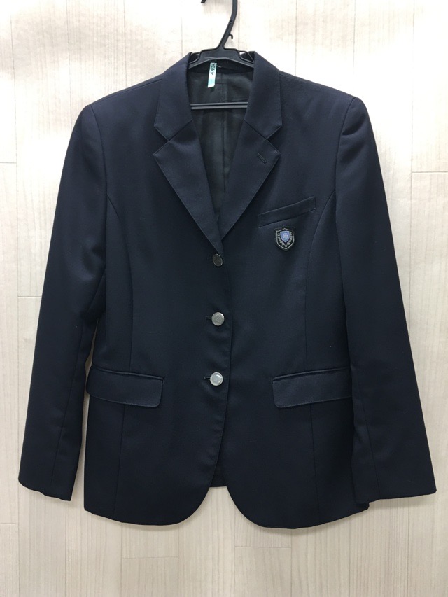 神奈川県 生蘭高等専修学校 女子ブレザー 【0204934】 | 女子制服,高校 