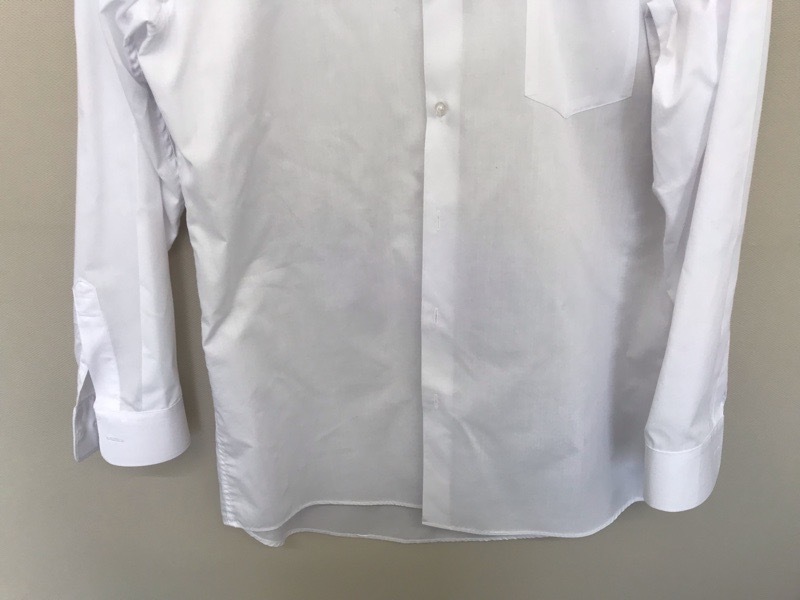 神奈川県 玉川中学校 ワイシャツ(長袖)【0304374】