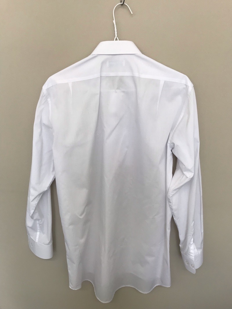 神奈川県 玉川中学校 ワイシャツ(長袖)【0304374】