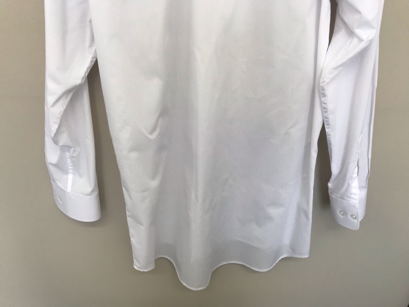 神奈川県 玉川中学校 ワイシャツ(長袖)【0304374】