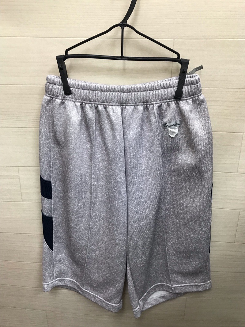 中沢中学校 ハーフパンツ 【0301445】