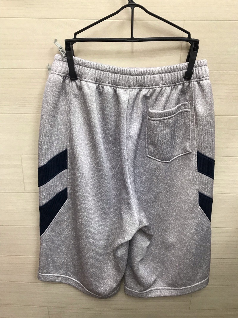 中沢中学校 ハーフパンツ 【0301445】