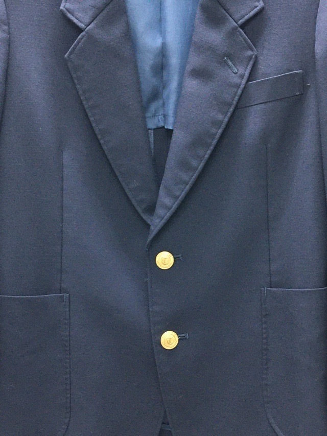 東根第一中学校ブレザー メンズ 神奈川県 東名中学校 男子ブレザー 【0204235】 | 男子制服,中学校