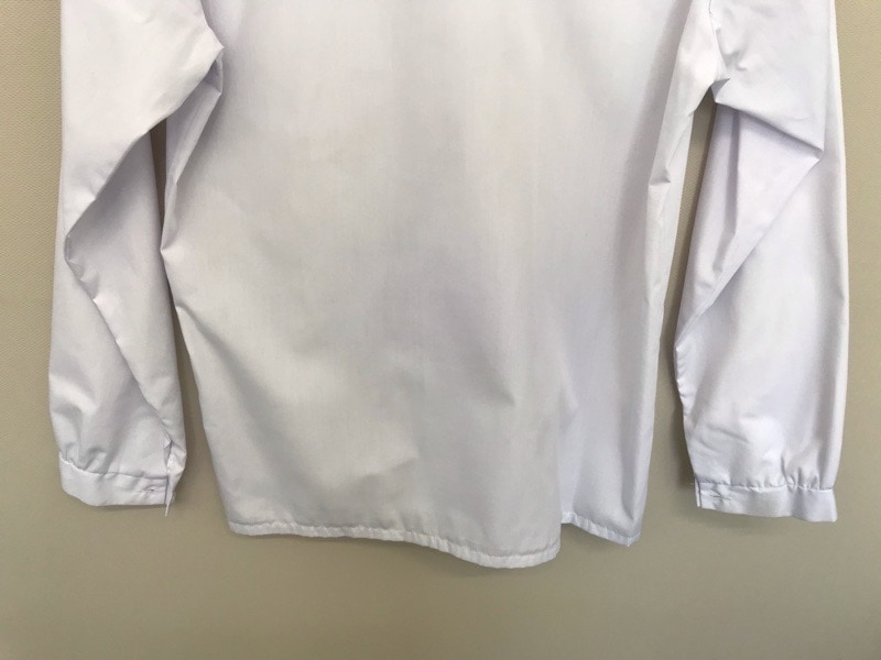 神奈川県 厚木中学校 ブラウス(長袖)【0304422】