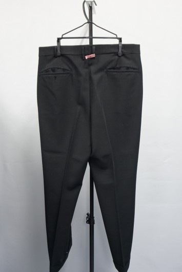 神奈川県　荻野中学校　ズボン　【0103628】