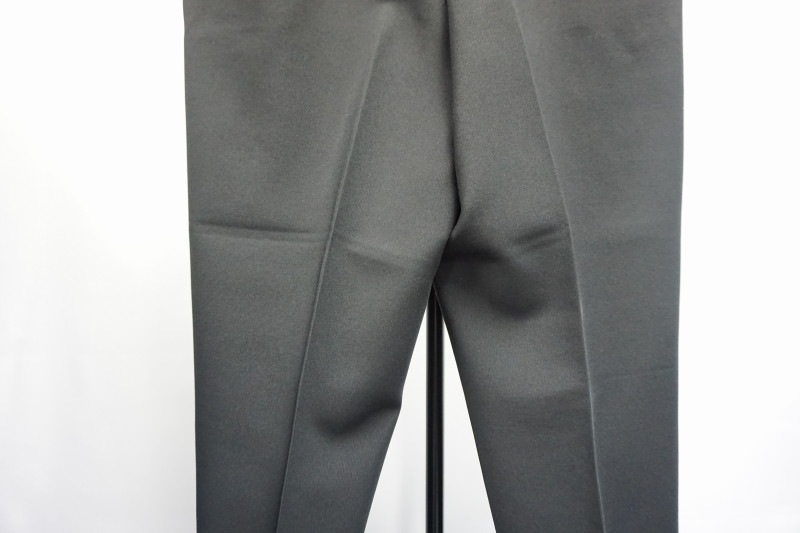 神奈川県　荻野中学校　ズボン　【0103628】