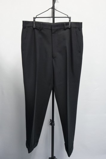 神奈川県　荻野中学校　ズボン　【0103628】