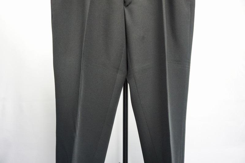 神奈川県　荻野中学校　ズボン　【0103628】